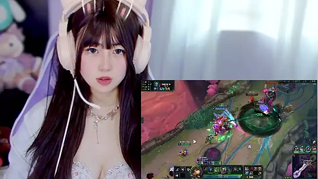 yuki3366's Webcam Show