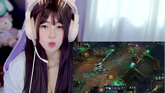 yuki3366: вебкам-шоу