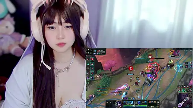 yuki3366 Webcam-Show