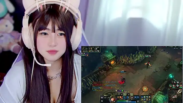 yuki3366's Webcam Show
