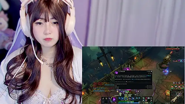 yuki3366's Webcam Show