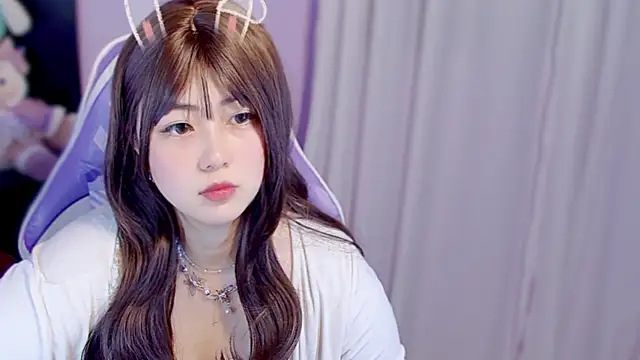 yuki3366's Webcam Show