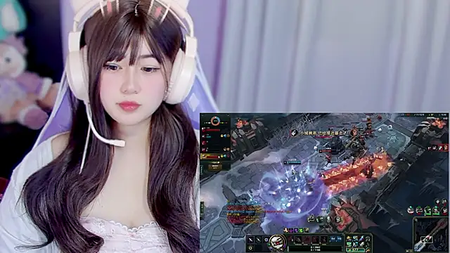 yuki3366: вебкам-шоу