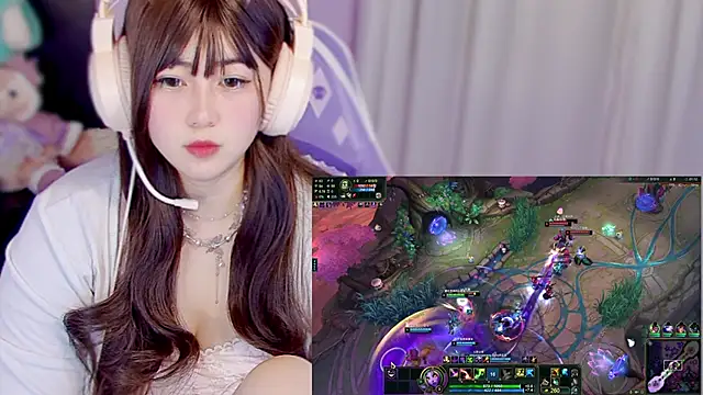 yuki3366's Webcam Show