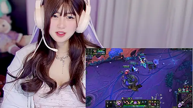 yuki3366's Webcam Show