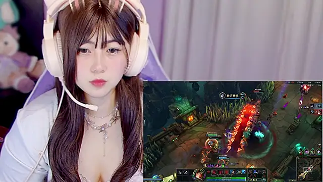 yuki3366's Webcam Show