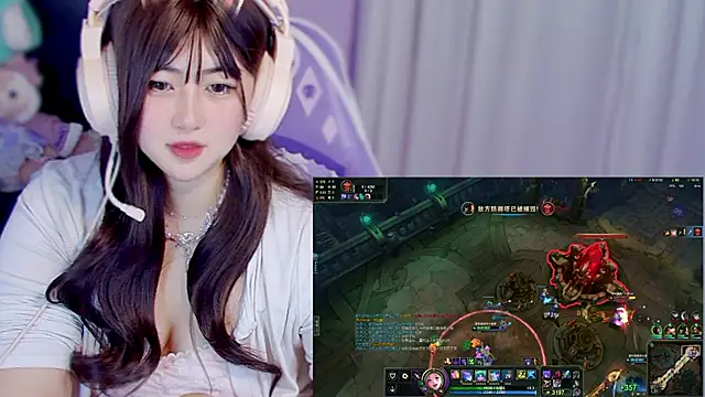 yuki3366's Webcam Show