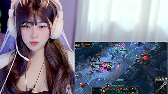 yuki3366's Webcam Show
