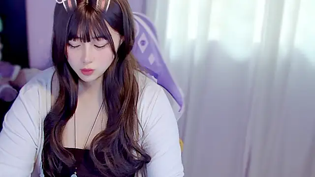 yuki3366's Webcam Show