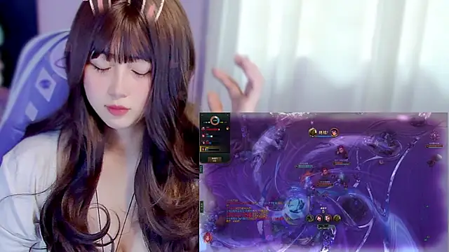 yuki3366: вебкам-шоу