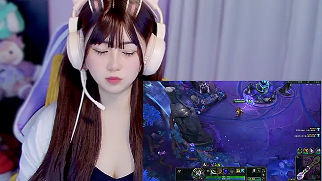 yuki3366 Webcamshow
