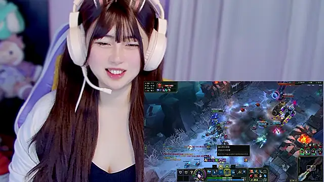 yuki3366 网络视讯表演