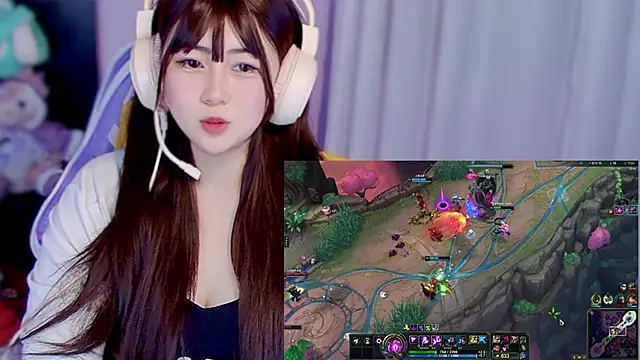 عرض كام yuki3366