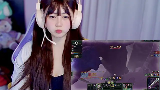 Show Webcam de yuki3366