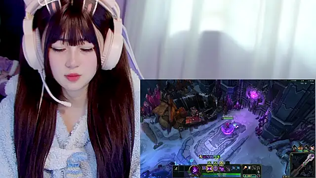 yuki3366 网络视讯表演