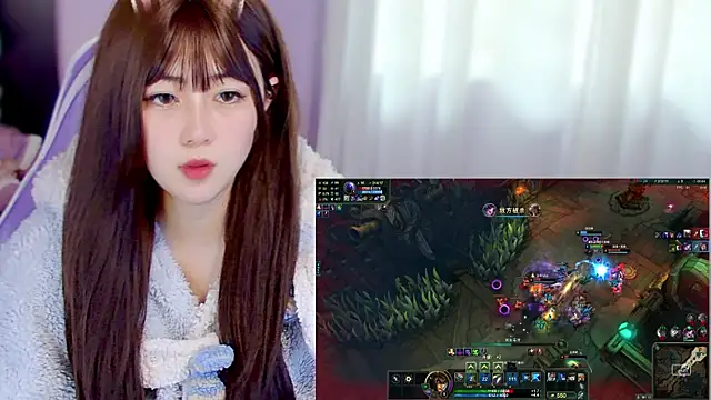 yuki3366's Webcam Show