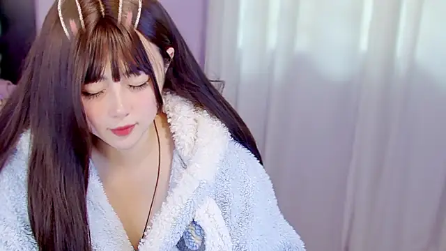yuki3366 Webcam-Show