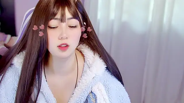 yuki3366: вебкам-шоу