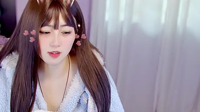 yuki3366 webkamerás műsora