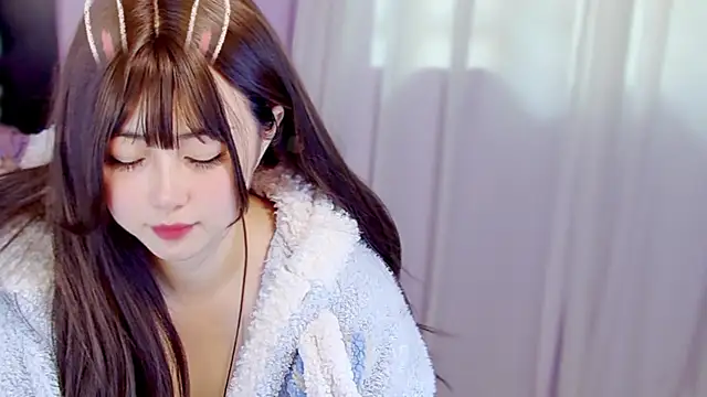 yuki3366 웹캠 쇼