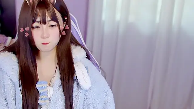 yuki3366 Show in webcam
