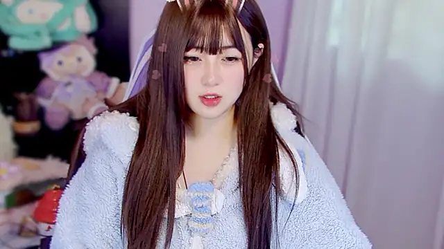 yuki3366 Pertunjukan Webcam