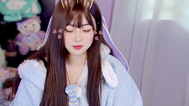 yuki3366 webkamerás műsora