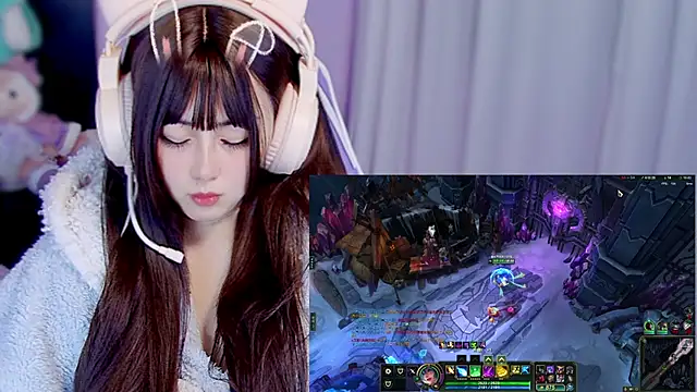 عرض كام yuki3366