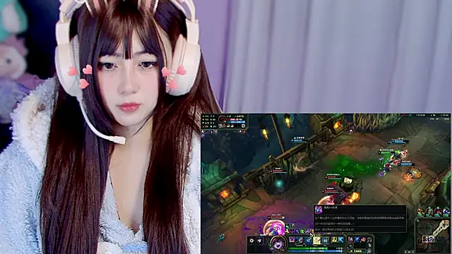 عرض كام yuki3366