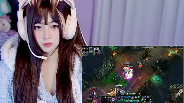 yuki3366's Webcam Show