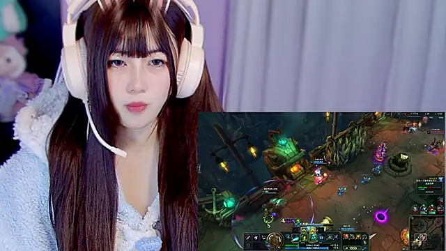 yuki3366 在線直播表演
