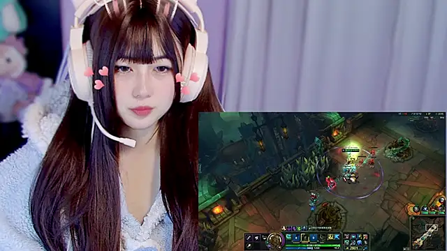 yuki3366 网络视讯表演