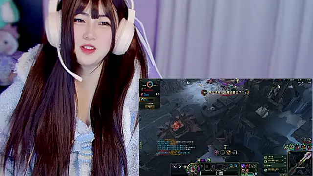 yuki3366 在線直播表演