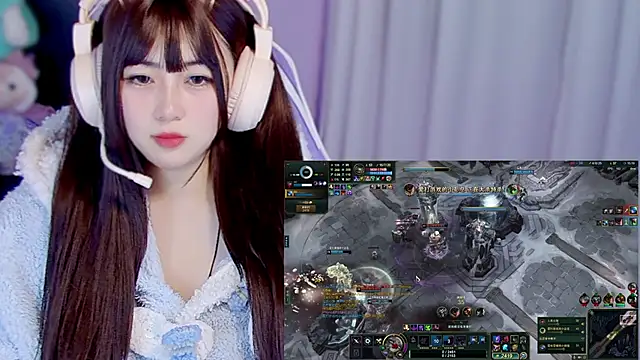 yuki3366 – webcam-show
