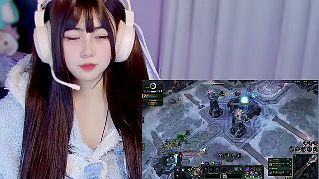 yuki3366's Webcam Show