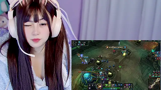 yuki3366 Show Webcam