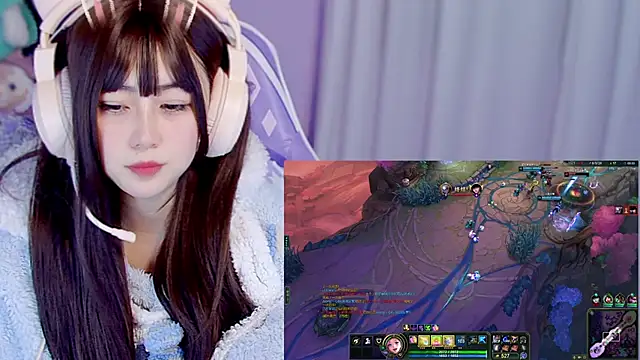 yuki3366: вебкам-шоу