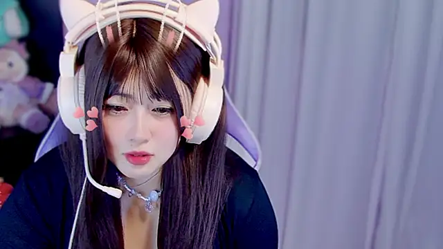 yuki3366 Webcam show