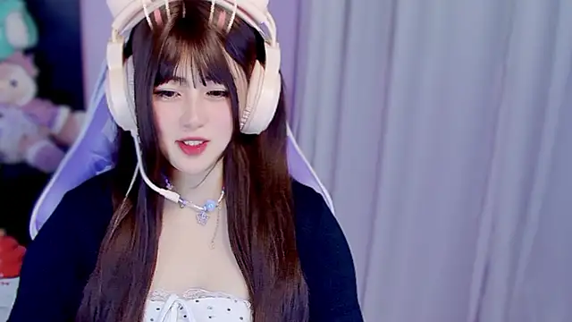 Show webcam de yuki3366