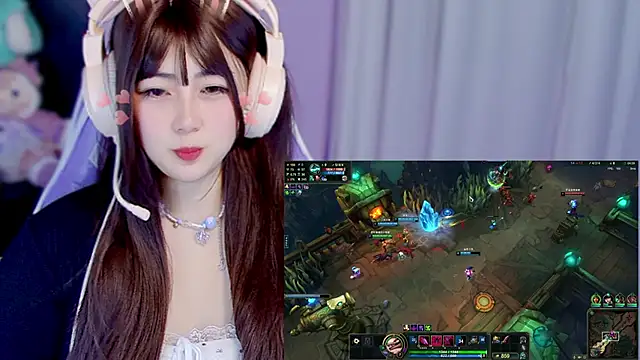 yuki3366 网络视讯表演