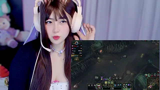 yuki3366 Webcam show