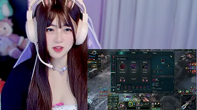 yuki3366's Webcam Show