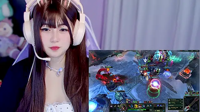 yuki3366 – webcam-show