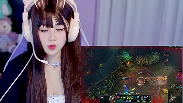 عرض كام yuki3366