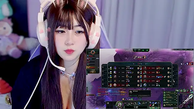 yuki3366's Webcam Show