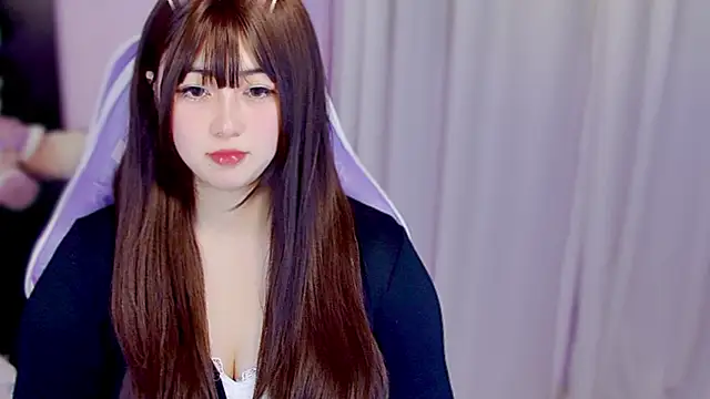 yuki3366: вебкам-шоу