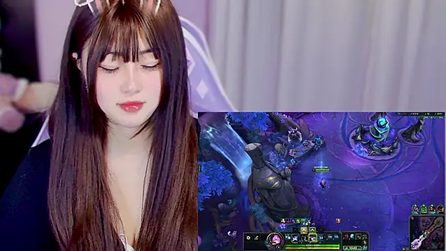 yuki3366n Webbikameraesitys