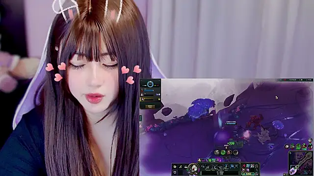 عرض كام yuki3366