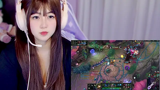 yuki3366 Show Webcam