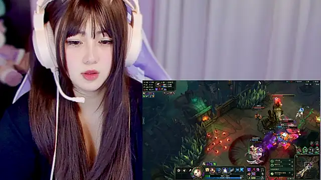 yuki3366 Webcam-Show